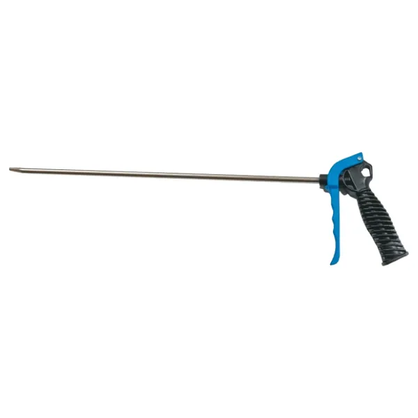 Nt Tools NTTHA3 Uzun Namlulu Plastik Hava Tabancası