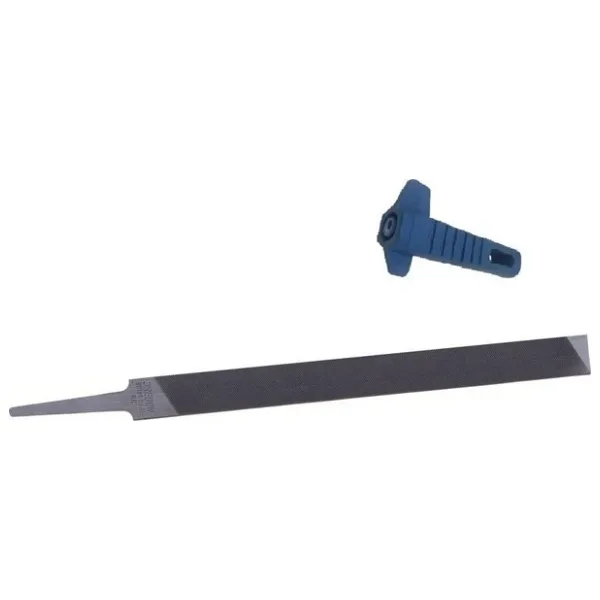 Oregon Yassı Eğe 150 mm (15.24cm)