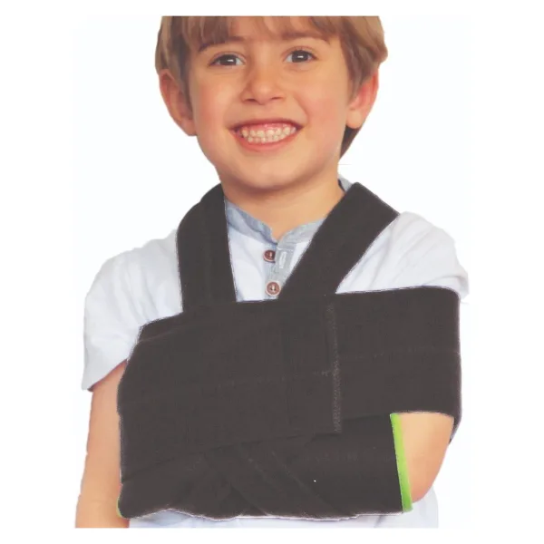 Orthocare 1749 Velpocare Kids Omuz Stabilizasyon Ortezi