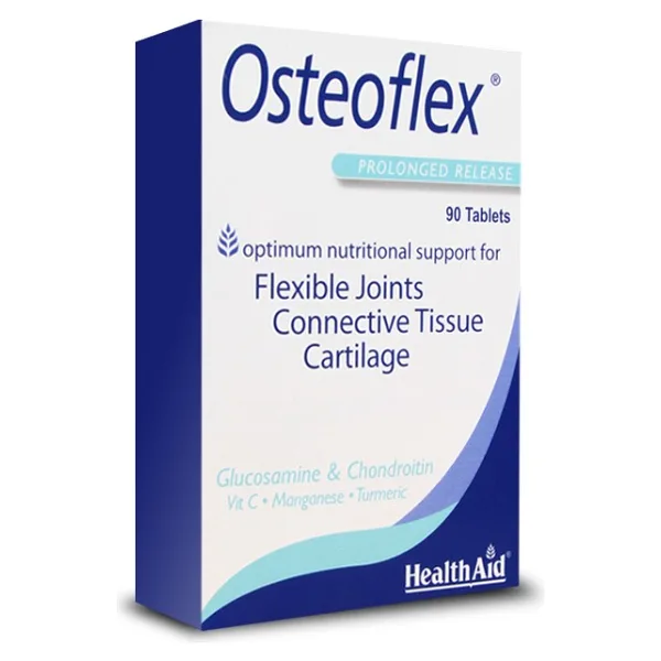 Osteoflex 90 Tablet