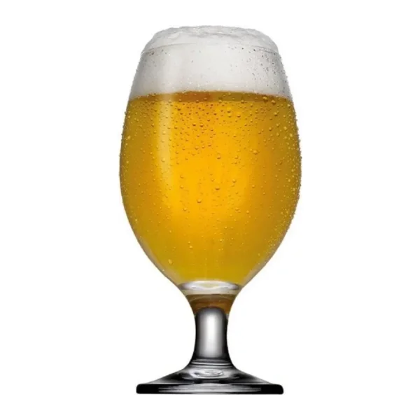 Paşabahçe Bistro 44417 400 cc 12'li Bira Bardağı