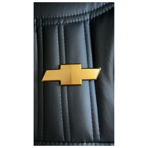 Passenger Car Oto Yedek Parça CAPTİVA ARKA BAGAJ ARMASI CHEVROLET CAPTİVA C100 KASA ARKA ARMA LOGO AMBLEMİ 2006-2012