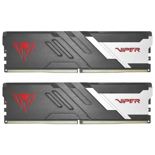 Patriot Viper Venom 32 GB (2x16) 6400 MHz CL32 PVV532G640C32K DDR5 Ram