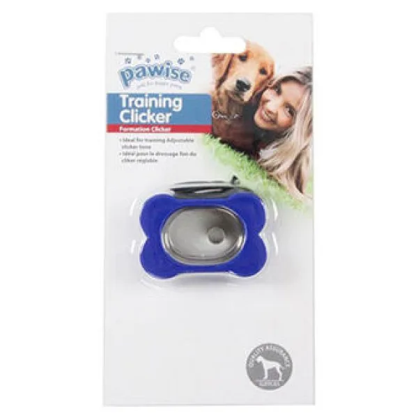 Pawise Pawise Training Clicker Köpek Eğitim Aparatı
