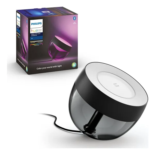 Philips Hue Iris Akıllı Masa Lambası