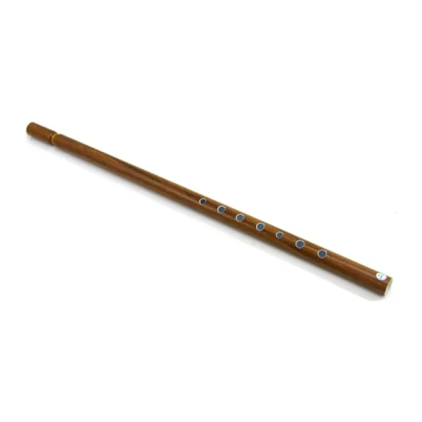 PLASTİK DİLSİZ KAVAL KÜÇÜK FA PROFESYONEL 49 CM