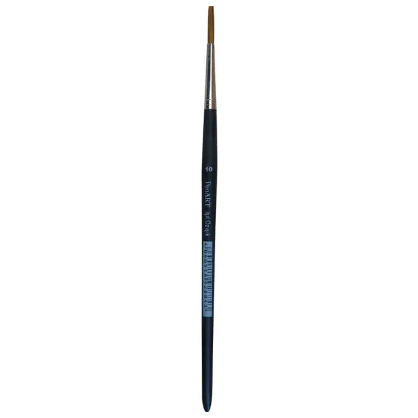Ponart 9288-10 Işıl Özışık Suluboya Fırça Liner