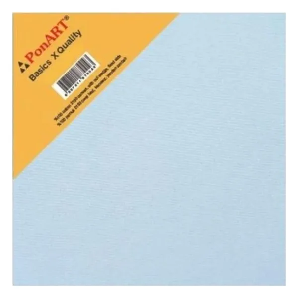 Ponart Basic Tuval 30X30 Cm.