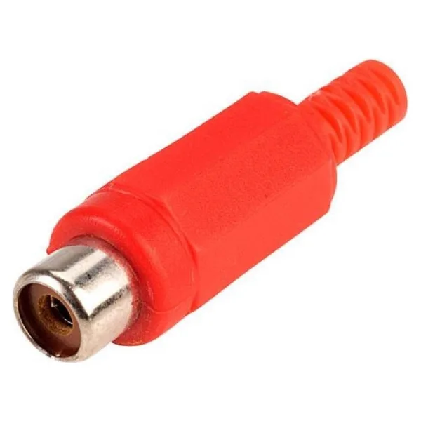 Powermaster PM-5763 Tos Fiş Dişi Kırmızı - Renkli