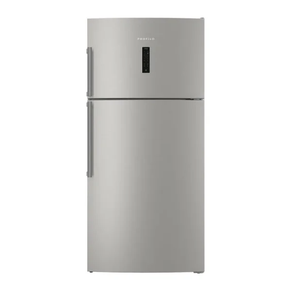 Profilo BD2186IEXN Çift Kapılı No Frost Buzdolabı