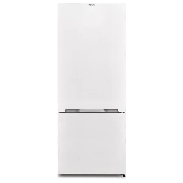 Regal NFK 52021 Kombi No Frost Buzdolabı