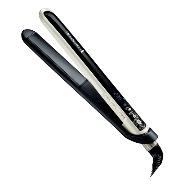 Remington S9500 Pearl İnci Katkılı Seramik Saç Düzleştirici
