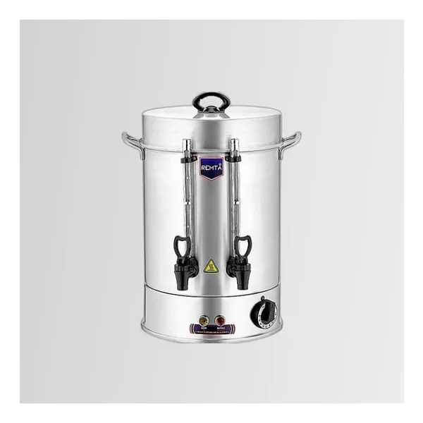 Remta Standart R12 80 Bardak 9 lt Çay Kazanı