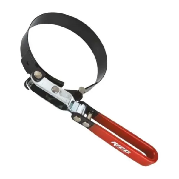 Rico KK1119 95-111 mm Ayarlı Yağ Filtre Sökme Anahtarı