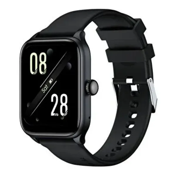 Riversong Motive 6 Pro Gri Akıllı Saat