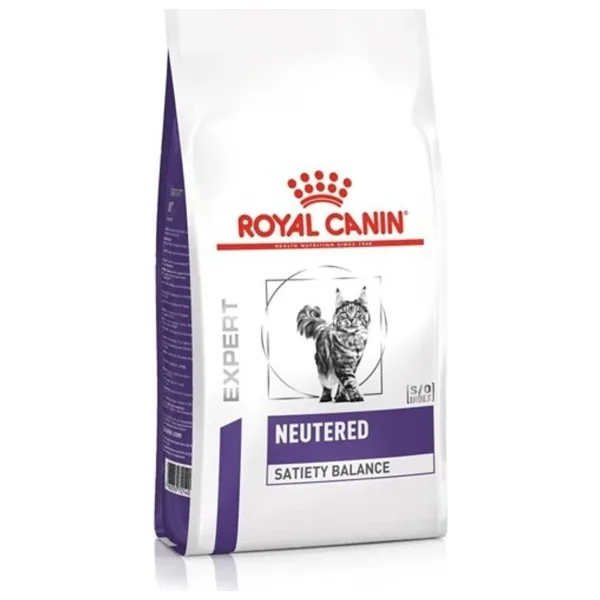 Royal Canin Neutered Satiety Balance 12 kg Kedi Maması