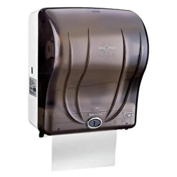 Rulopak R-1301 Sensörlü Füme Kağıt Havlu Makinesi
