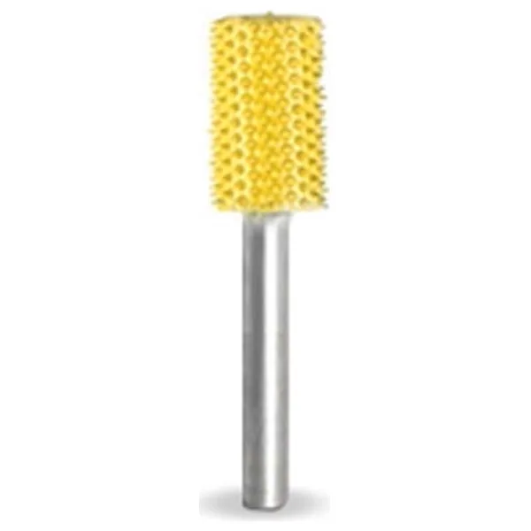 Saburtooth 18C14Se-40 Silindir Tip Düz Sonlu 6.35 Mm Törpü Ince D