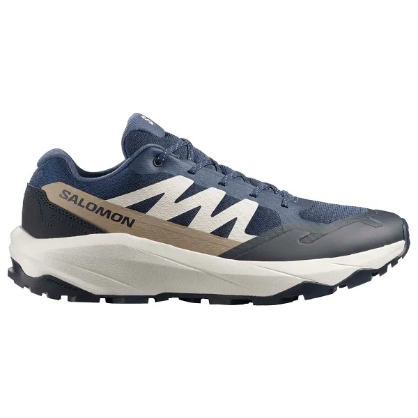 Salomon Outscape L49150900 Mavi Erkek Outdoor Ayakkabı