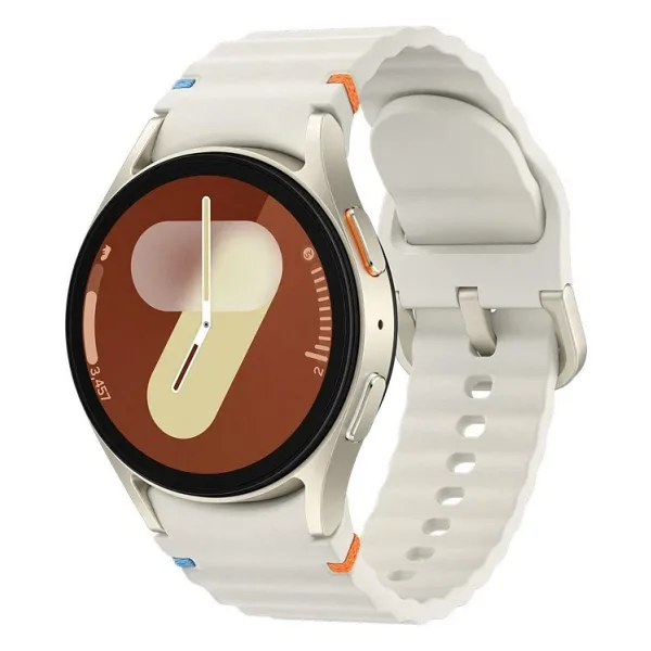 Samsung Galaxy Watch 7 40mm Krem Akıllı Saat