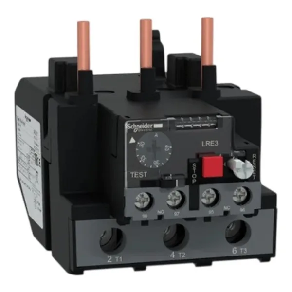 Schneider LRE355 30-40A Termik Röle