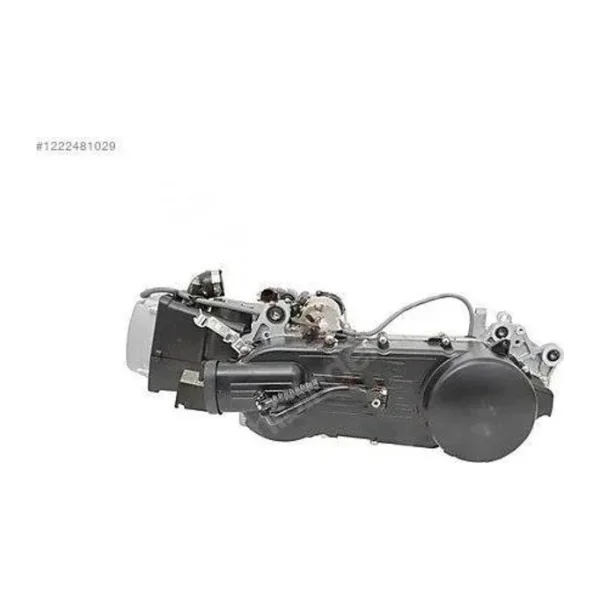 Scooter Scooter 150 Cc Alt Motor Komple