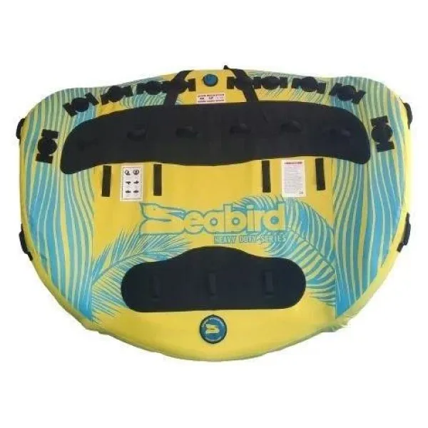 Seabird Rhincodon Heavy Duty 3 Kişilik Ringo