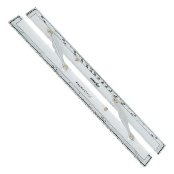 Sealux Paralel Cetvel 40 Cm