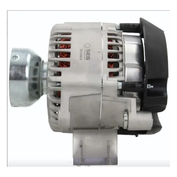 Seg Alternatör 12V 120A Visteon Tipi Ford Focus 1,8 Tdci 98->04/Connect 1,8 Cdti 02-> İçten Sogutmalı Çanaklı