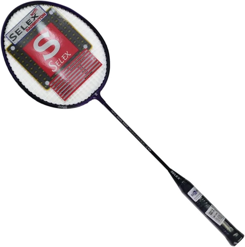 Selex 5327 Alüminyum Badminton Raketi