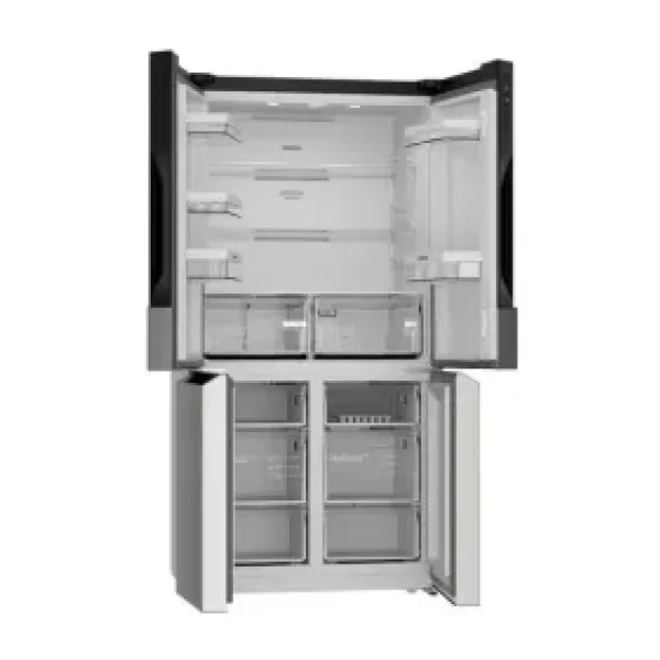 Siemens KF96NVPEA MultiDoor Gardırop Tipi No Frost Buzdolabı