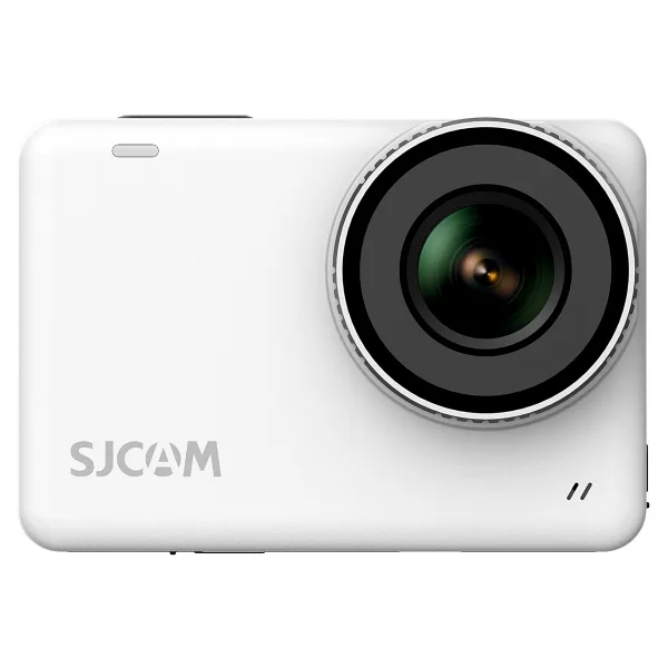 Sjcam SJ10 Pro Wi-Fi 4K Beyaz Aksiyon Kamerası