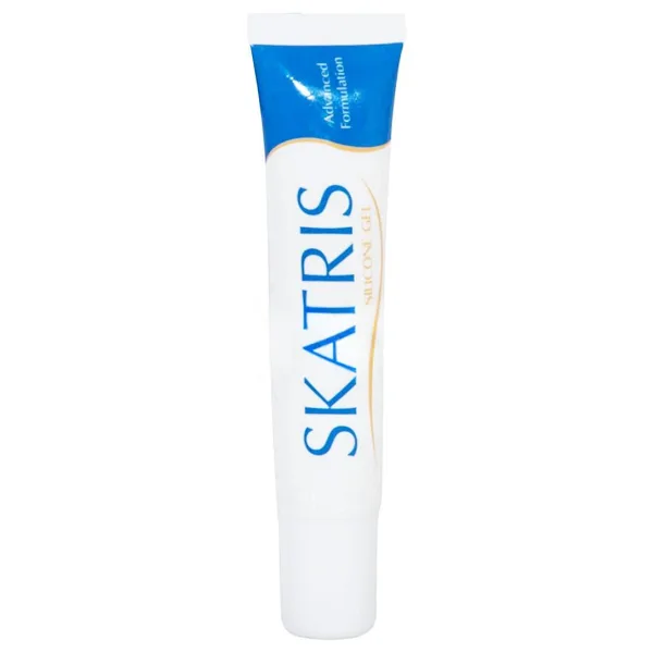 Skatris Yara Izi Giderici Silikon Jel 15 gr