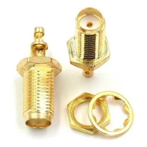 SMA-KY-1.13 Coaxial Konnektör