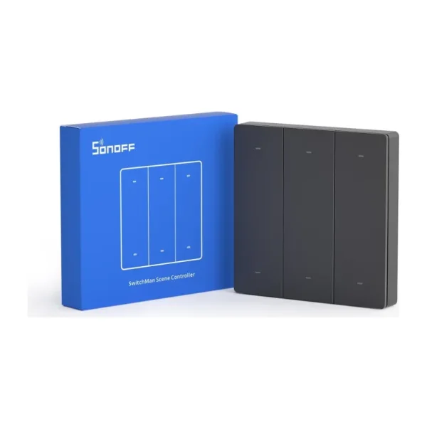 Sonoff R5 Akıllı Sahne Butonu