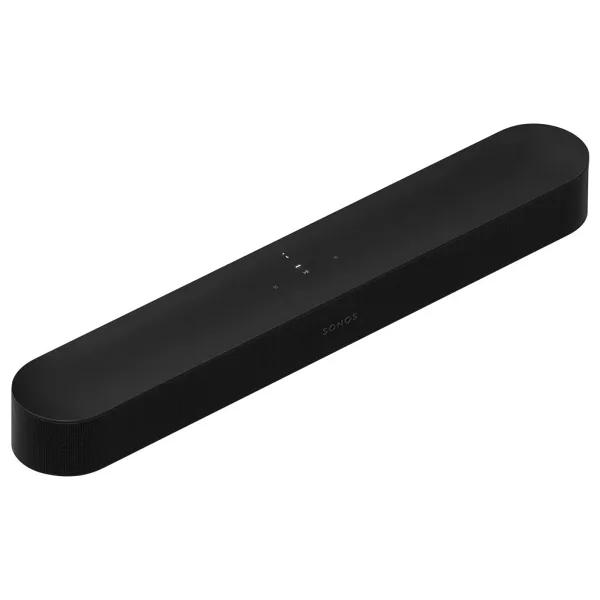 Sonos Beam Network Smart TV Soundbar Siyah