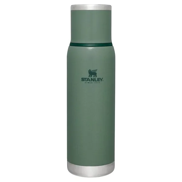 Stanley Adventure To-Go Yeşil 1 lt Çelik Termos