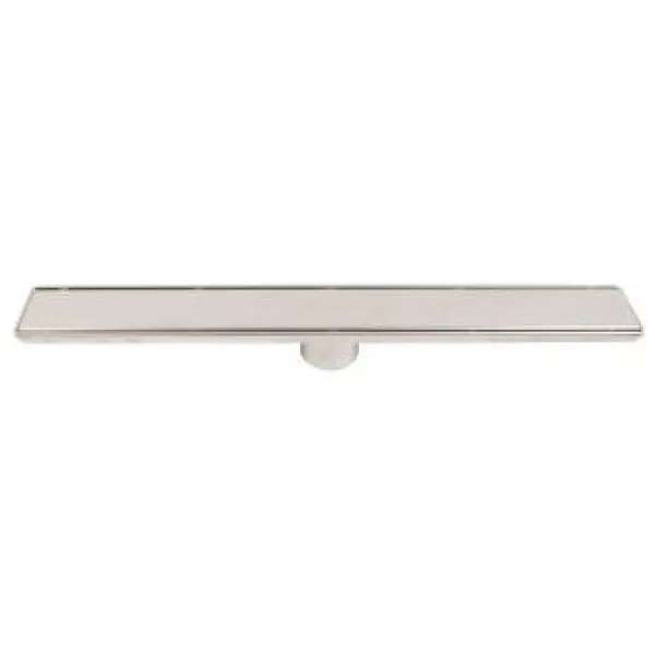 Sukar Line/6 60 cm Plain Izgara Lineer Duş Kanalı