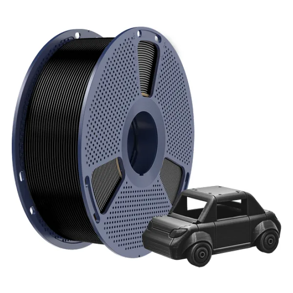 Sunlu Petg Filament Siyah - 1kg 1.75MM