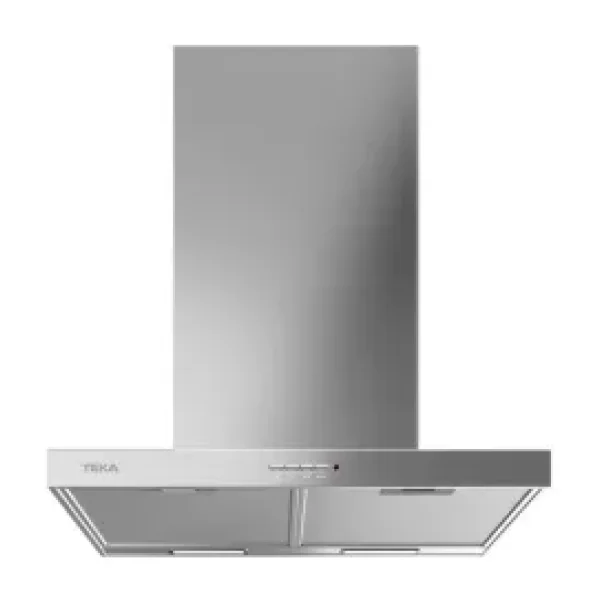 Teka DSJ 650 Ultra Slim Inox Duvar Tipi Davlumbaz