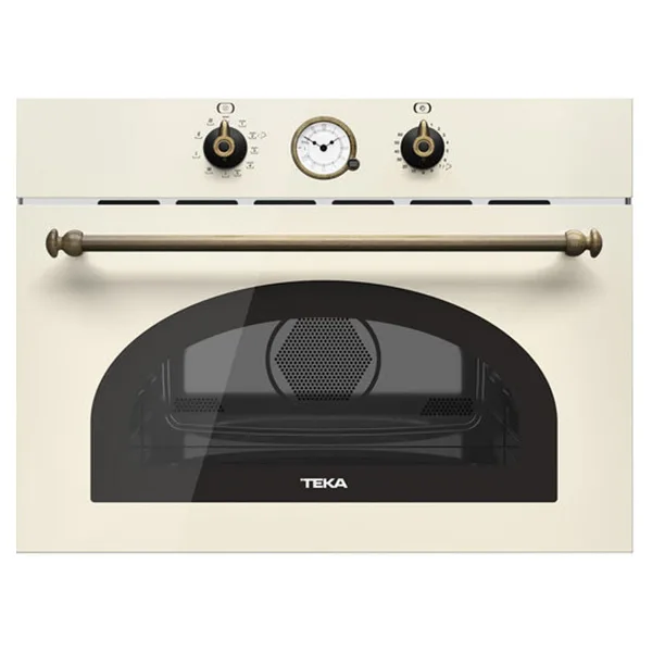 Teka MWR 32 BIA VN 38 lt Bej Ankastre Mikrodalga Fırın