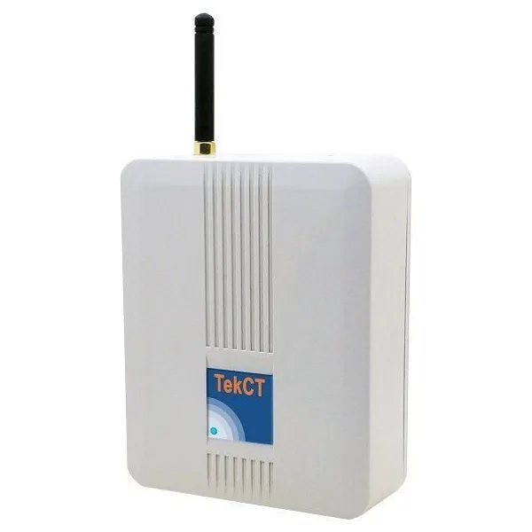 Tekcell Fct Gsm Terminali (4G)