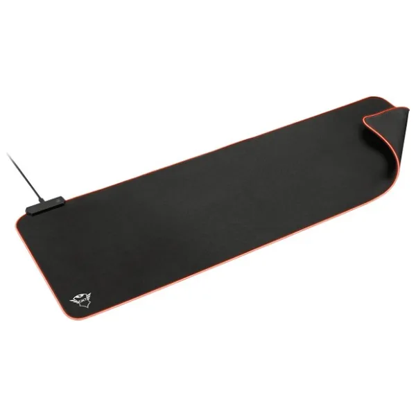 Trust Gxt 764 Glide-Flexible Mouse Pad - Siyah
