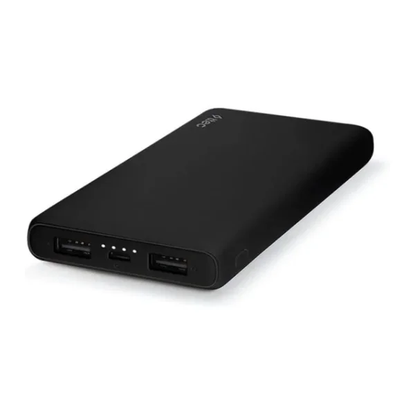 Ttec PowerSlim S 2BB135S 10000 mAh Hızlı Şarj Powerbank