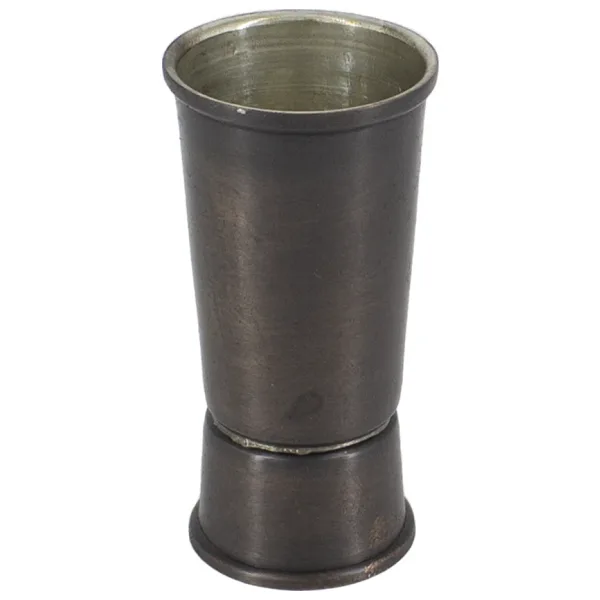 TURNA BAKIR SHOT BARDAK DÜZ 40 ML OKSİT TURNA0473-3