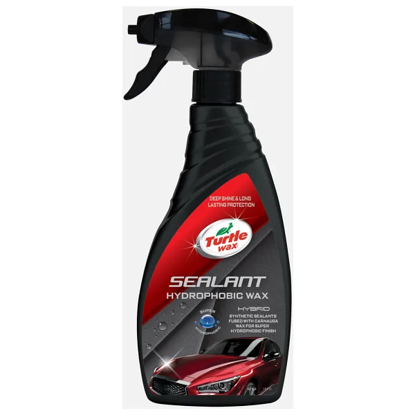 Turtle Wax Cila 500 ml