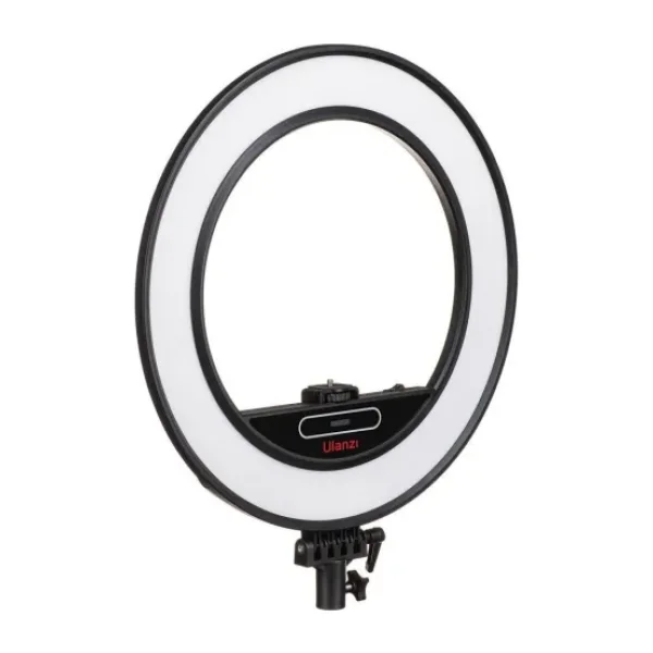 Ulanzi K26 17 inç Live Streaming Ring Light
