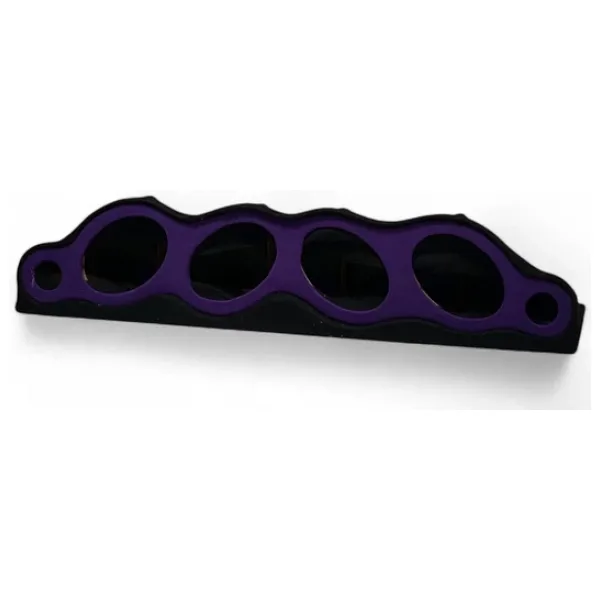 Universal Mor Renkli Oval Kapaklı Pandizot 4x69 cm