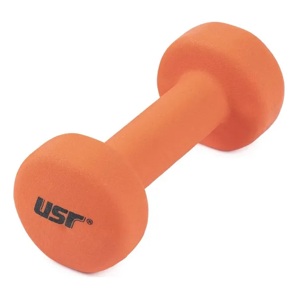 USR ND10 1 kg Neopren Dambıl