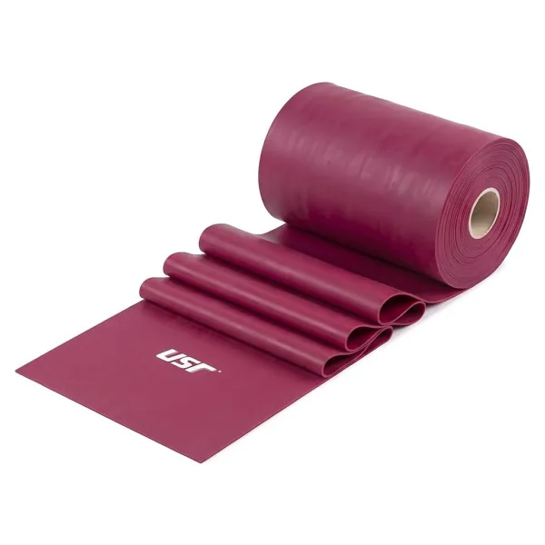 USR RB501 30M Yüksek Sertlikte Pilates Bandı
